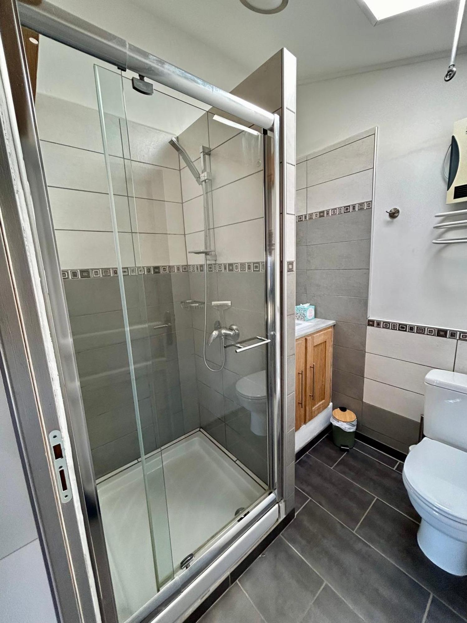 La Calade Apartment Trigance Ngoại thất bức ảnh