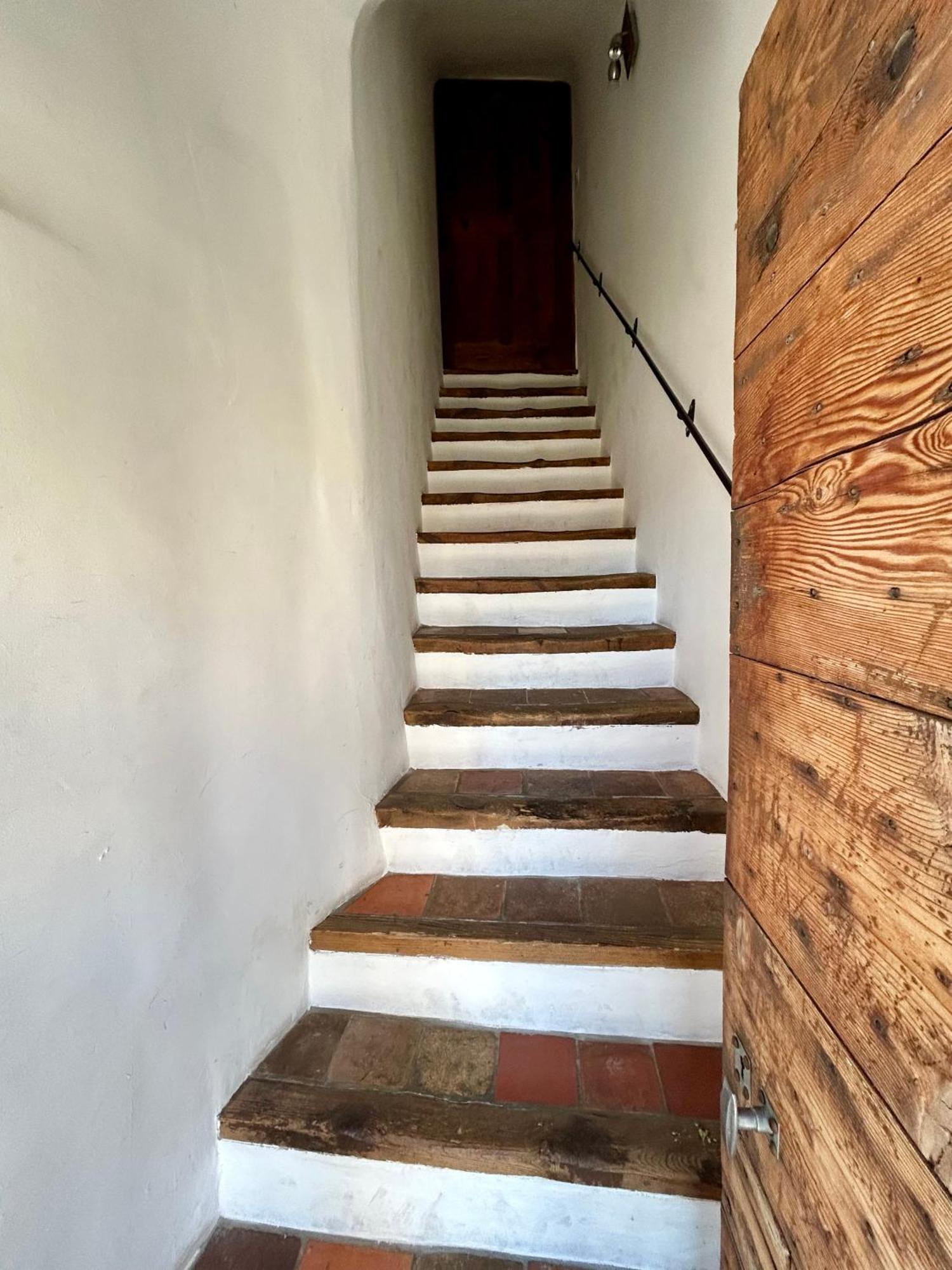 La Calade Apartment Trigance Ngoại thất bức ảnh